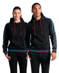 Arena Fireflow Hooded Unisex