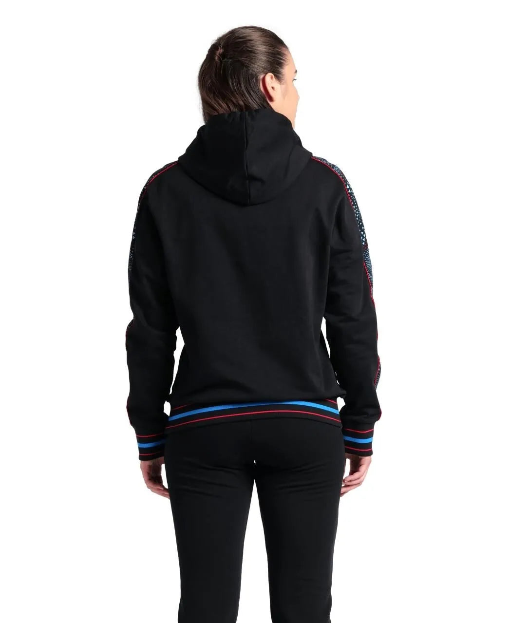 Arena Fireflow Hooded Unisex