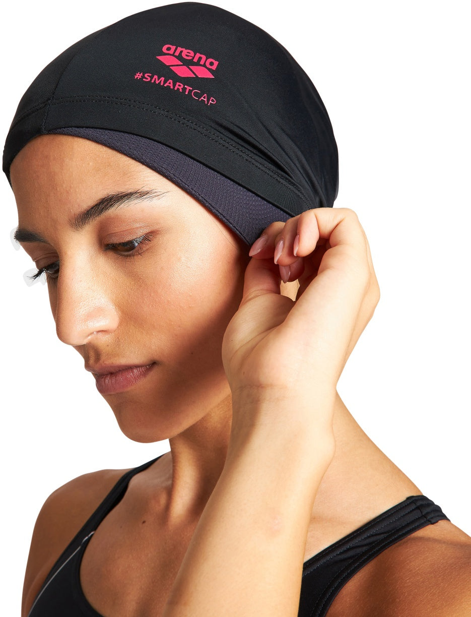 SMART CAP SWIMMING