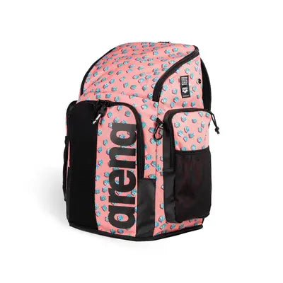 Arena Spiky III 45 Allover