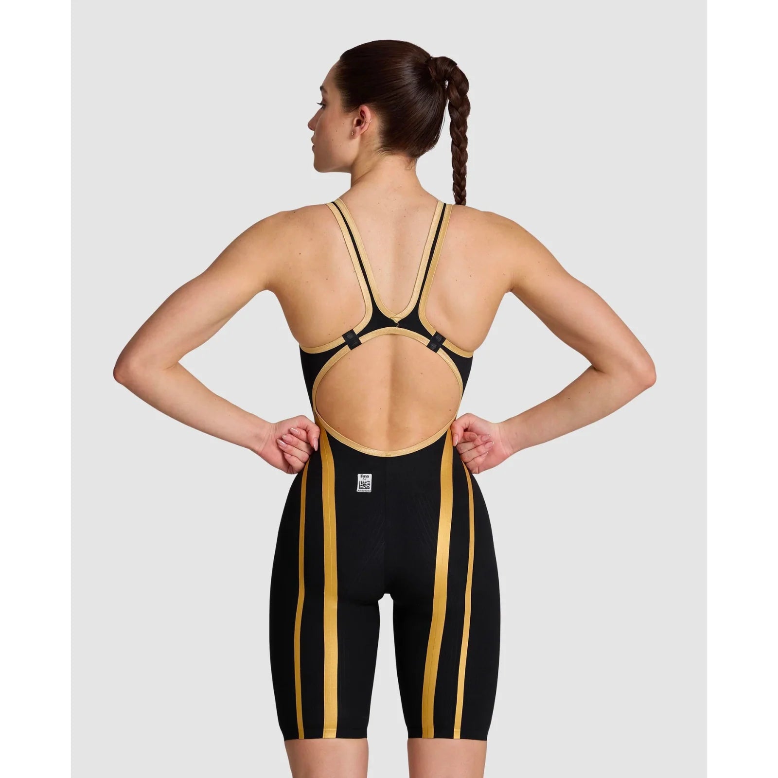 Arena Powerskin Carbon Core FX 50TH anniversary LIMITED EDITION