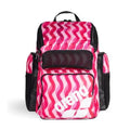 Arena One Go Backpack 45 L Ripple Print
