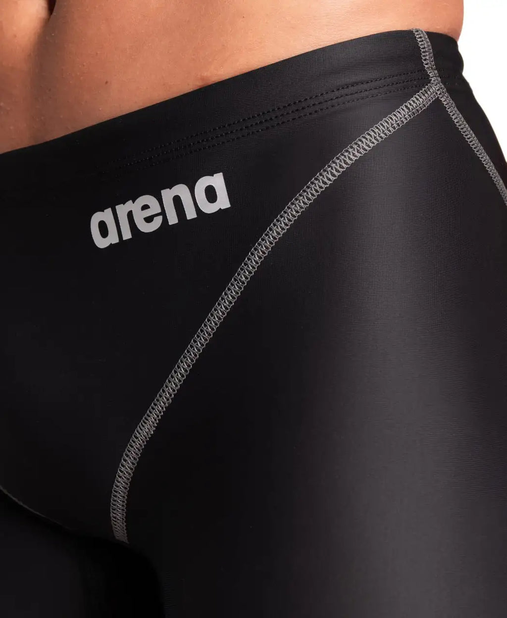 Arena Powerskin ST Next Jammer Black