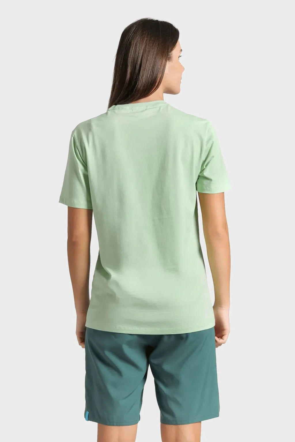Unisex Team T-shirt Panel
