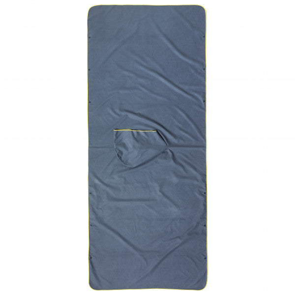 Microfiber Towel - Poncho