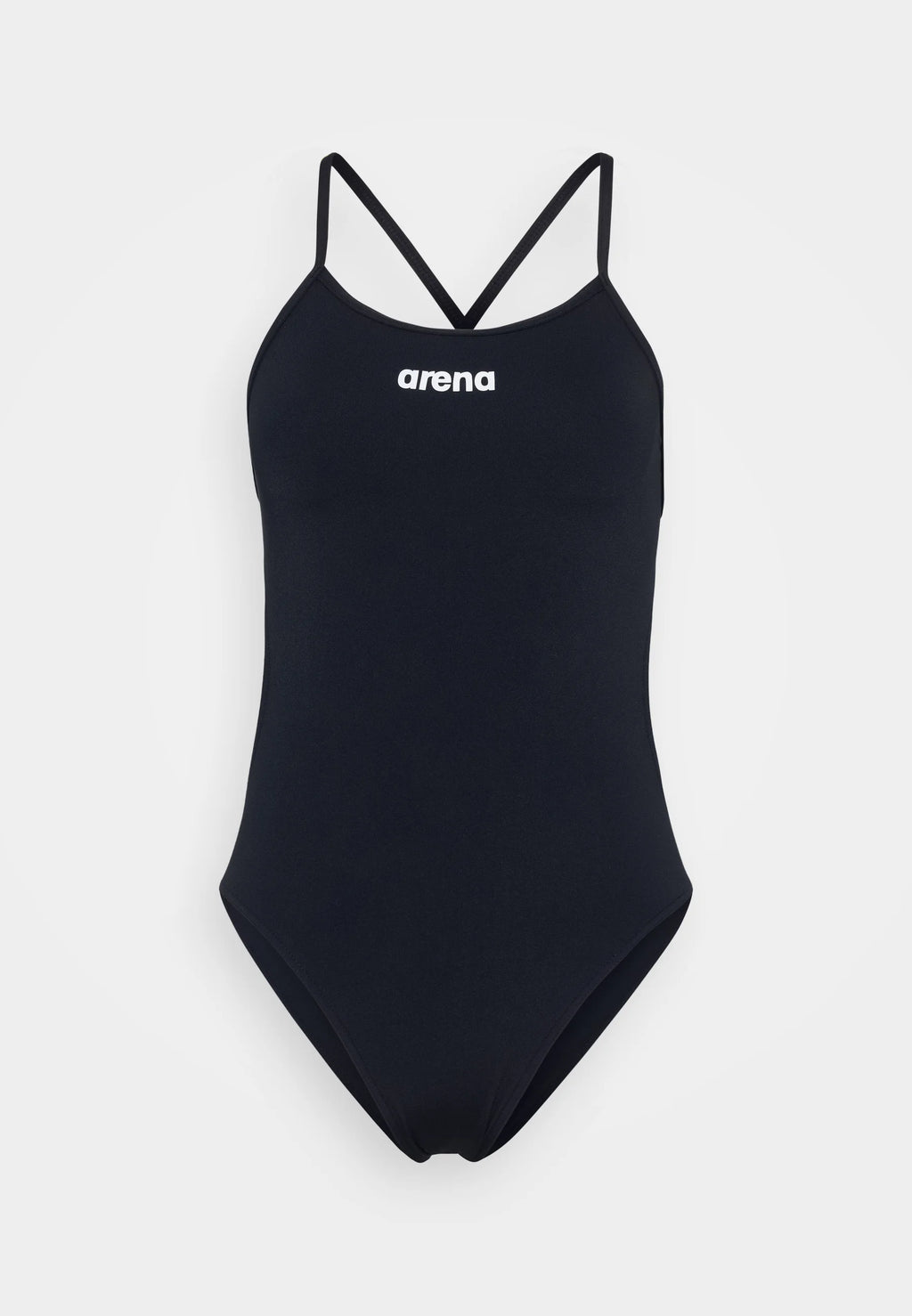 Arena Solid Tie Back