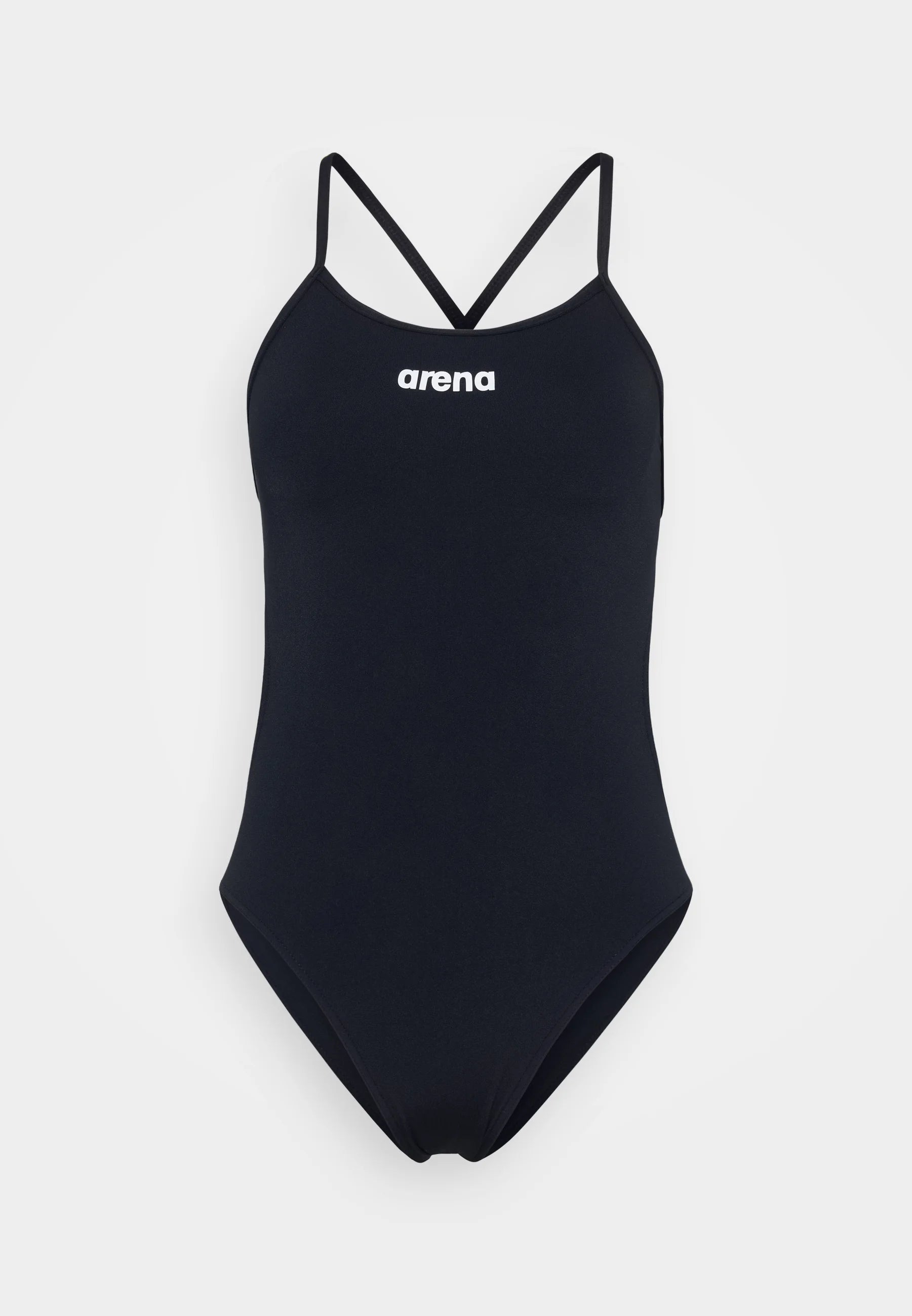 Arena Solid Tie Back