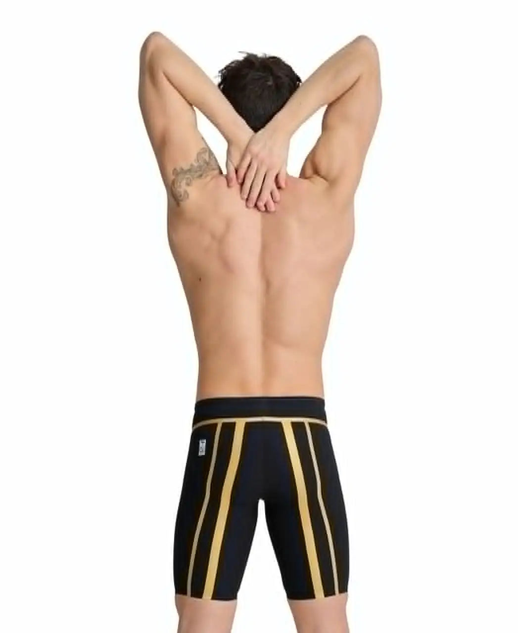 Arena Carbon Core Fx Le Jammer 50Th