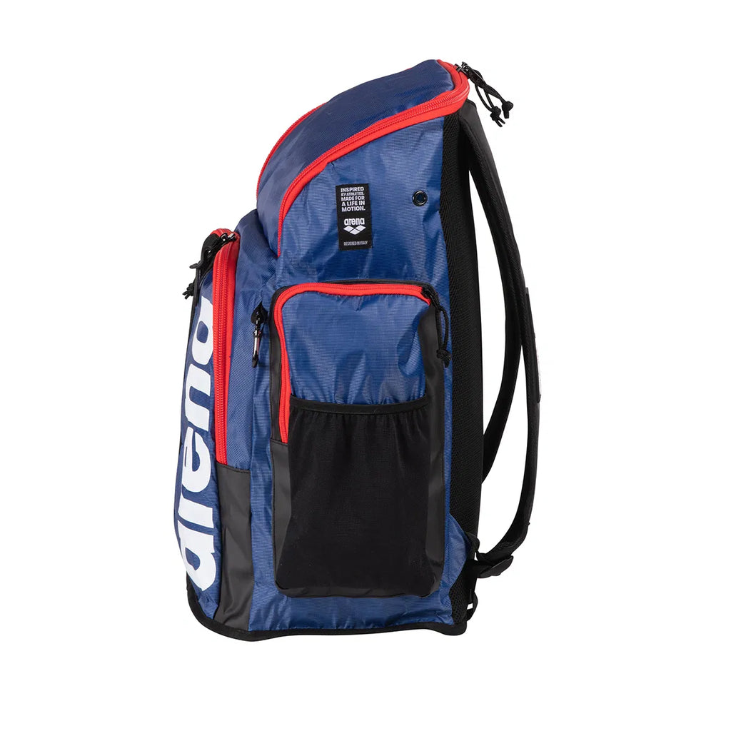 Arena backpack Spiky III Backpack 45L