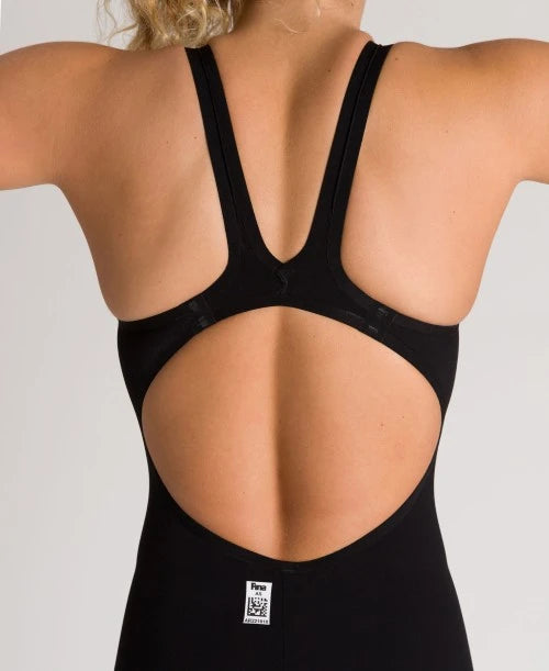 Women's Powerskin Carbon-Air² Open back