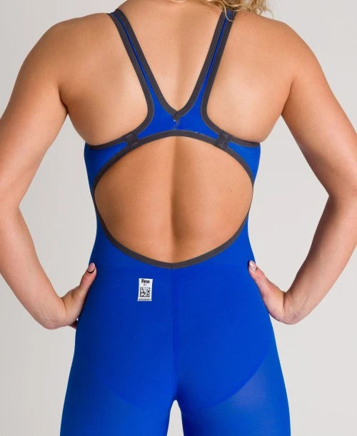 Women's Powerskin Carbon-Air² Open back
