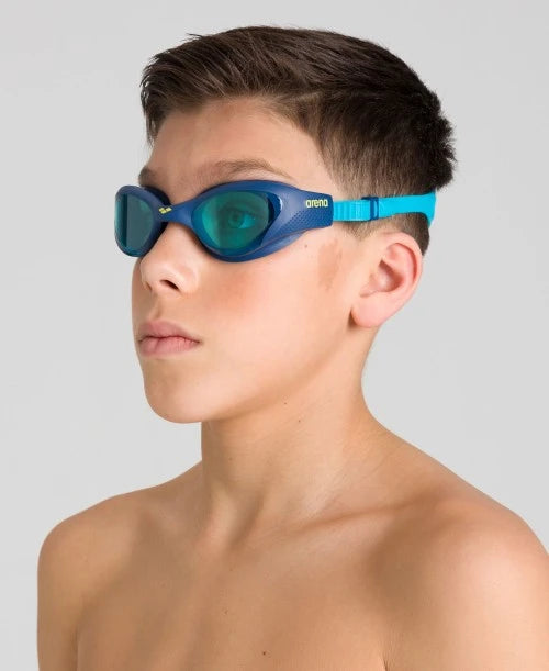 The One Junior Swim Goggles
