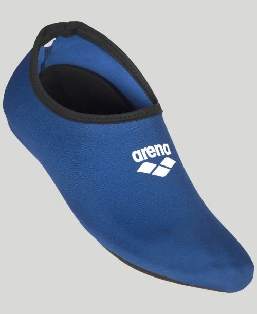 Pool grip socks