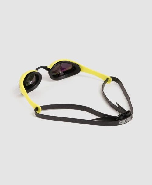 Cobra Ultra Swipe Mirror Goggles