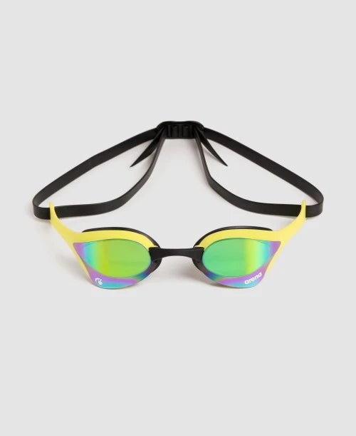 Cobra Ultra Swipe Mirror Goggles