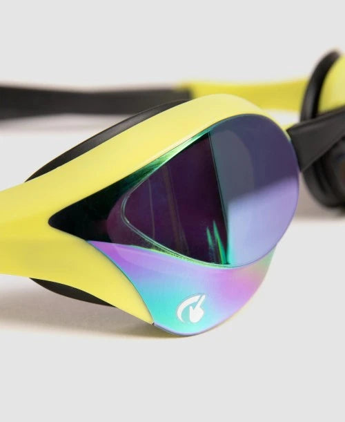 Cobra Ultra Swipe Mirror Goggles