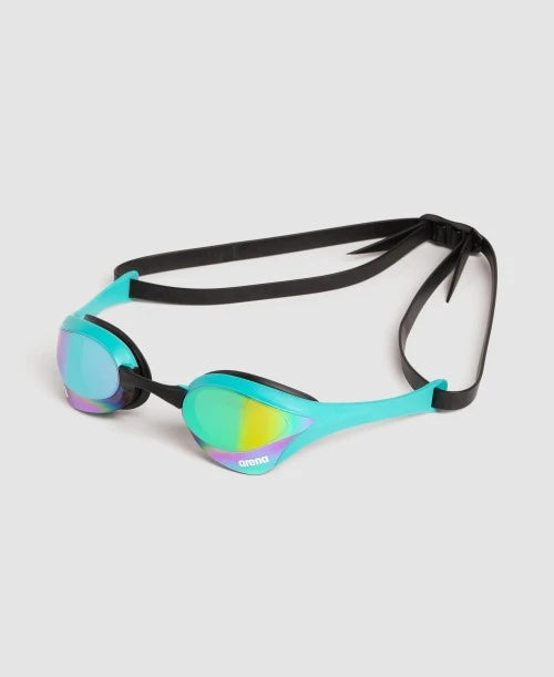 Cobra Ultra Swipe Mirror Goggles