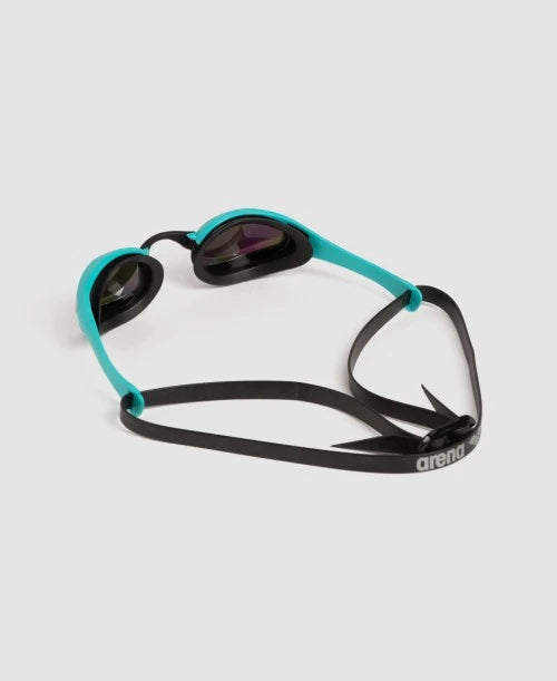 Cobra Ultra Swipe Mirror Goggles