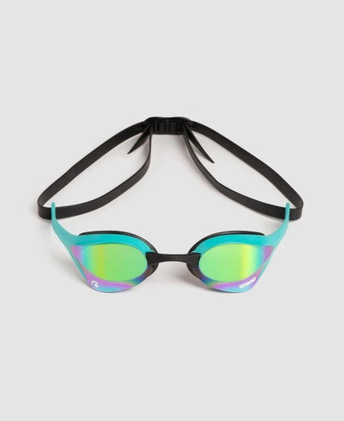 Cobra Ultra Swipe Mirror Goggles