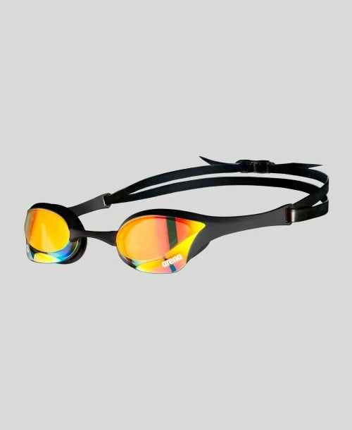 Cobra Ultra Swipe Mirror Goggles