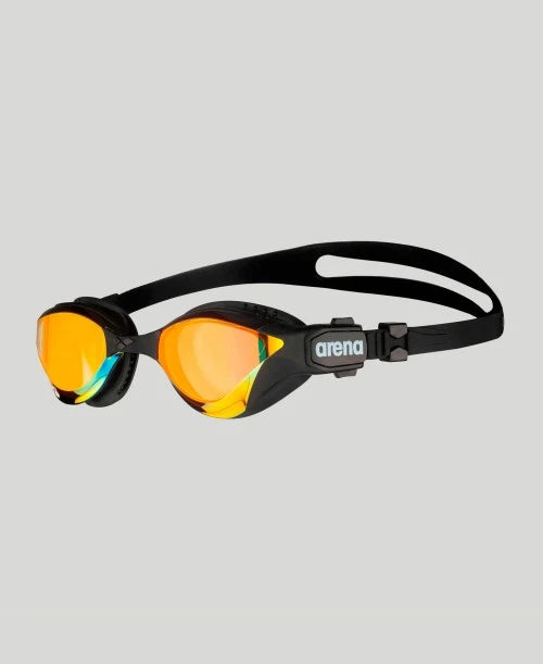 Cobra Tri Mirror Triathlon Swipe Goggle