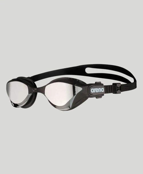Cobra Tri Mirror Triathlon Swipe Goggle