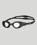 The One Woman Goggles