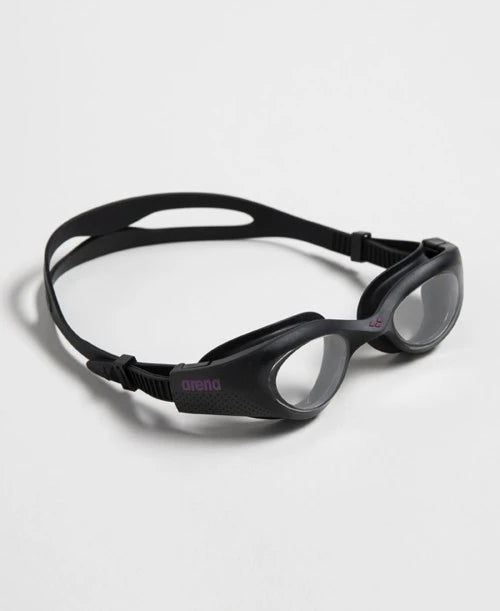 The One Woman Goggles