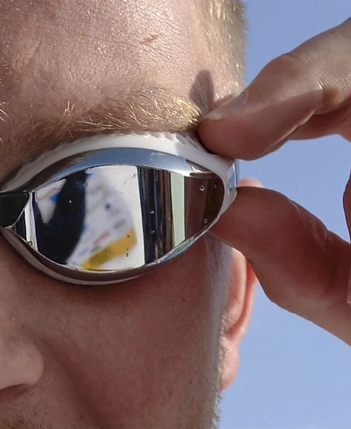 Air Speed ​​Mirror Goggles