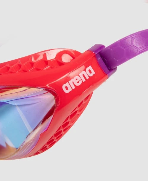Air Speed ​​Mirror Goggles