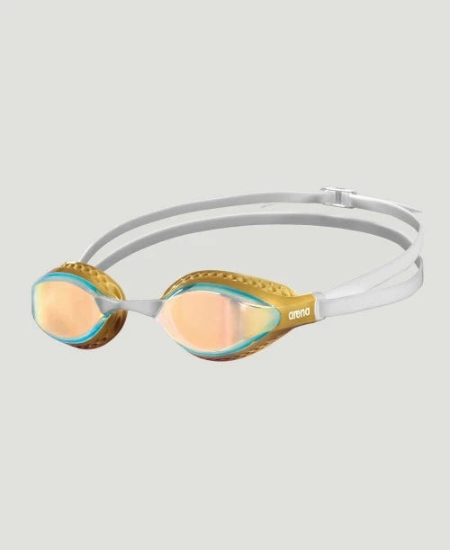 Air Speed Mirror Goggles