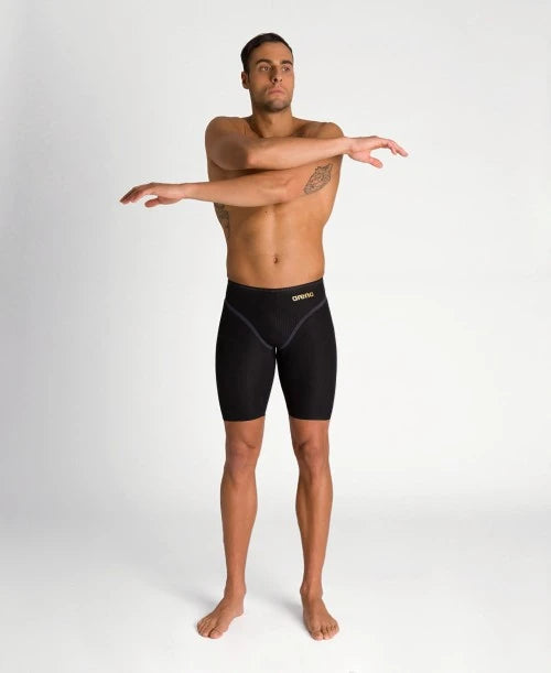 Arena Carbon Core FX Jammers