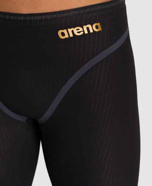 Arena Carbon Core FX Jammers
