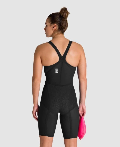 Powerskin Carbon-Glide Closed back