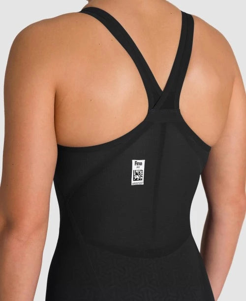 Powerskin Carbon-Glide Closed back