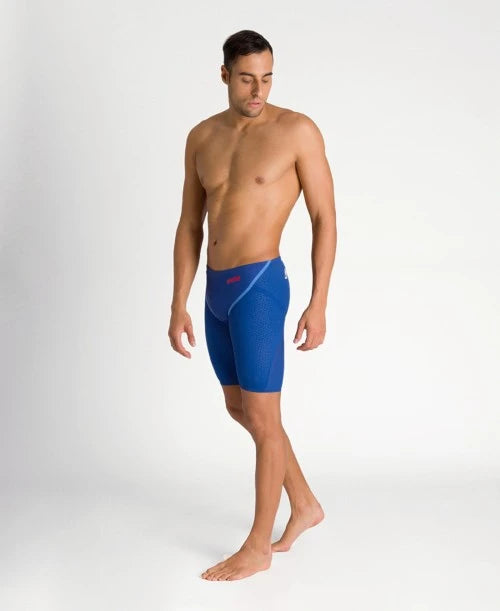 Arena Powerskin Carbon Glide Jammer