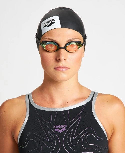 Cobra Original Swipe Mirror Goggles