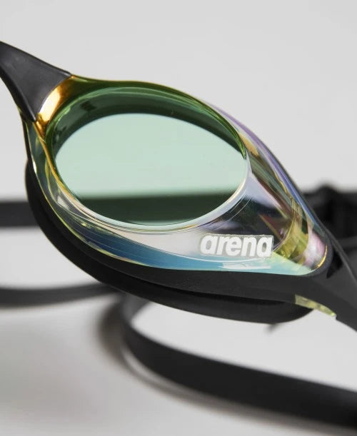 Cobra Original Swipe Mirror Goggles