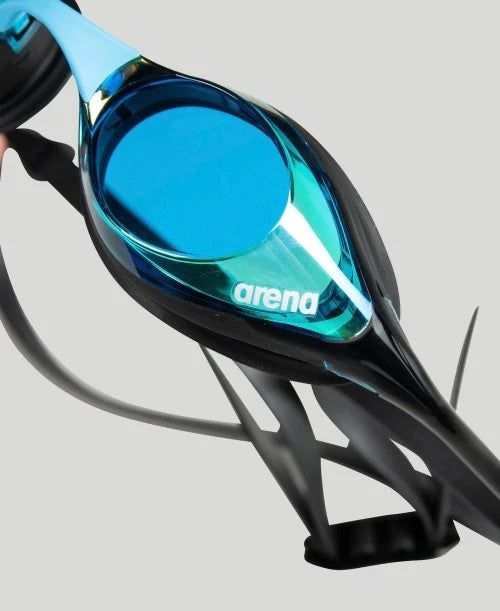 Cobra Original Swipe Mirror Goggles