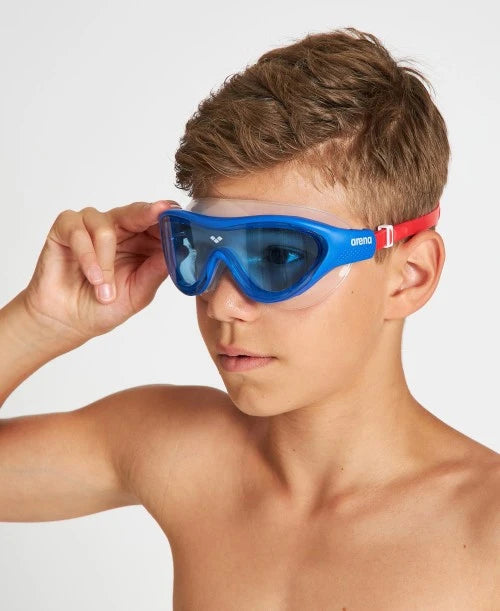 The One Junior Swim Mask