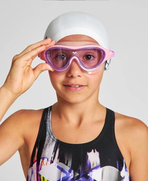 The One Junior Swim Mask