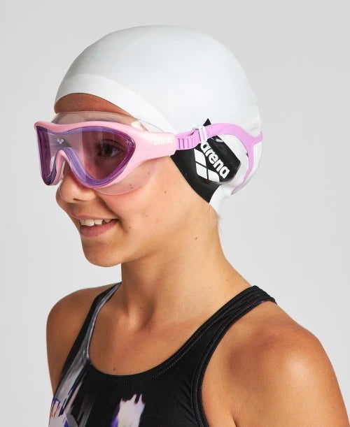 The One Junior Swim Mask