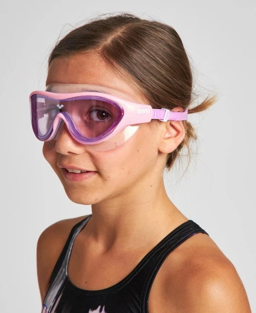 The One Junior Swim Mask