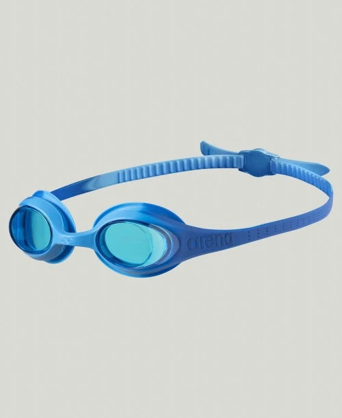 Spider Kids Swim Goggles