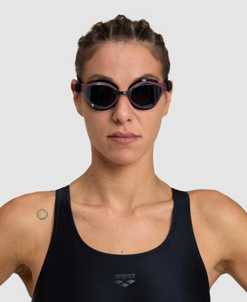 Air Bold swim goggles