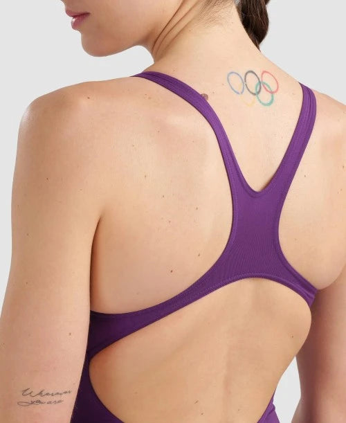 Arena Swim Pro Solid