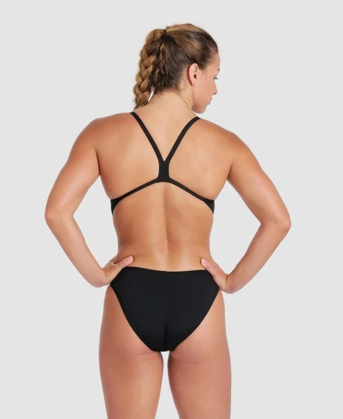 Team Swimsuit Challenge Solid