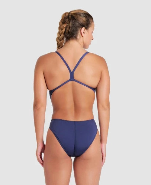 Team Swimsuit Challenge Solid