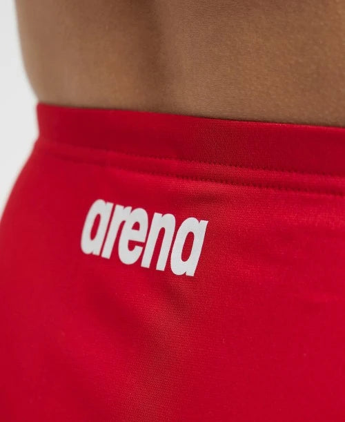 Arena Team Swim Bottom Solid