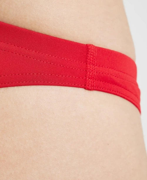 Arena Team Swim Bottom Solid